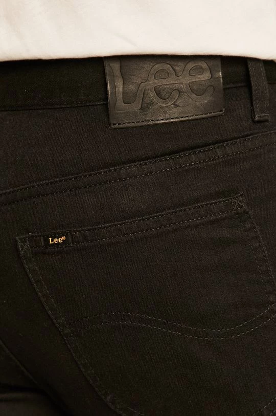 Ανδρικά Slim και Skinny Lee - Тζιν παντελονι Rider μαύρο 6 Ανδρικά Slim και Skinny Lee - Тζιν παντελονι Rider μαύρο - Image 4