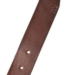 Ανδρικά Ζώνες Lee - Ζώνη σκούρο καφέ -Lee Κατάστημα unnamed file 903