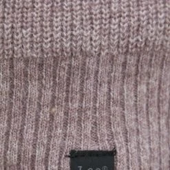 Ανδρικά Χωρίς φερμουάρ Πουλόβερ με προσθήκη μαλλιού Lee χρώμα: μοβ, -Lee Κατάστημα unnamed file 93