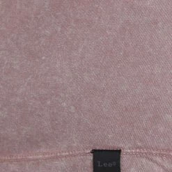 Ανδρικά Μπλουζάκια Βαμβακερό μπλουζάκι Lee ροζ 11 Ανδρικά Μπλουζάκια Βαμβακερό μπλουζάκι Lee ροζ -Lee Κατάστημα unnamed file 961