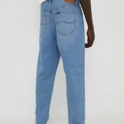 Ανδρικά Relaxed Τζιν παντελονι Lee Easton Vintage Light μπλε -Lee Κατάστημα unnamed file 980